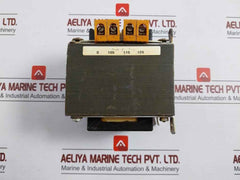 Signal M4L-4-6 Transformer 115V 600Va 50/60Hz Class F-1
