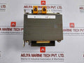 Signal M4L-4-6 Transformer 115V 600Va 50/60Hz Class F-1