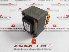 Signal M4L-4-6 Transformer 115V 600Va 50/60Hz Class F-1