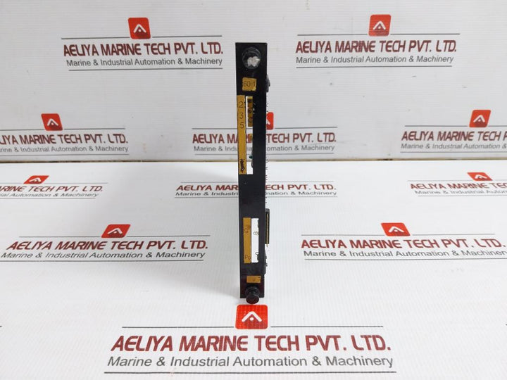 Signal Processing And Conditioning Pcb Module Ea0594-60 Taiyo