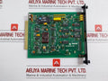 Signal Processing And Conditioning Pcb Module Ea0594-60 Taiyo