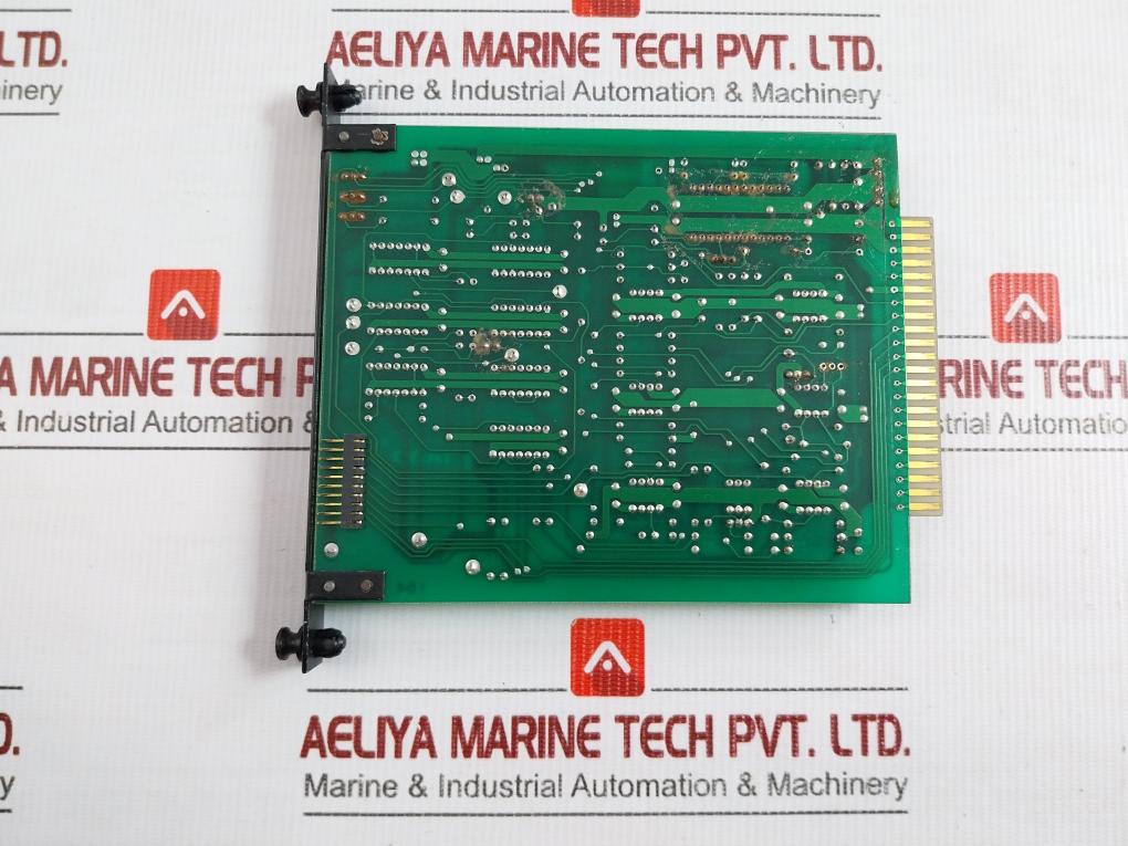 Signal Processing And Conditioning Pcb Module Ea0594-60 Taiyo