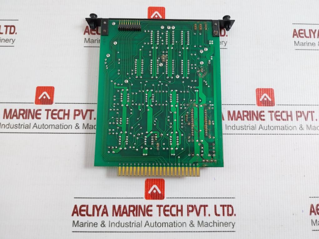 Signal Processing And Conditioning Pcb Module Ea0594-60 Taiyo