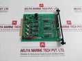 Signal Processing Control Pcb Module Ea0620-50B Taiyo Electric