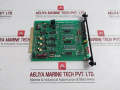 Signal Processing Control Pcb Module Ea0620-50B Taiyo Electric