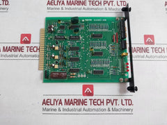 Signal Processing Control Pcb Module Ea0620-50B Taiyo Electric