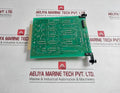 Signal Processing Control Pcb Module Ea0620-50B Taiyo Electric