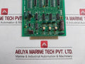 Signal Processing Control Pcb Module Ea0620-50B Taiyo Electric
