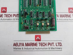 Signal Processing Control Pcb Module Ea0620-50B Taiyo Electric