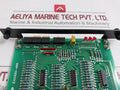 Signal Processing Control Pcb Module Ea0620-50B Taiyo Electric
