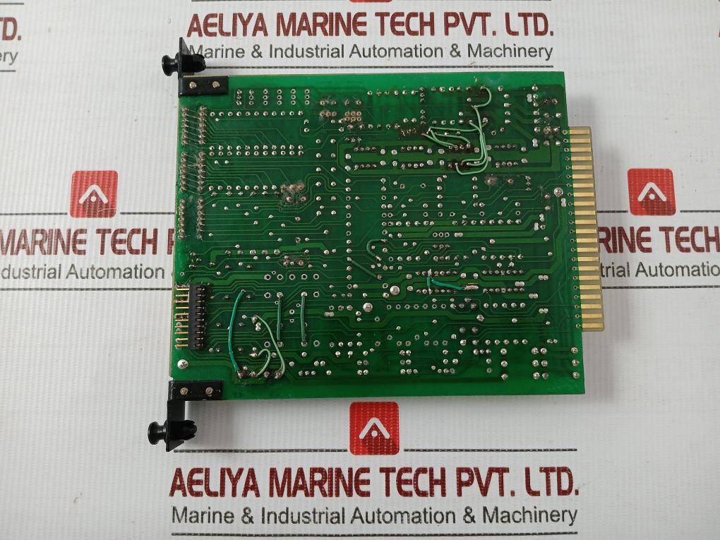 Signal Processing Pcb Module Taiyo Ea0594-59