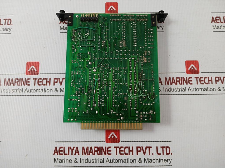 Signal Processing Pcb Module Taiyo Ea0594-59