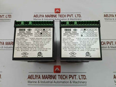 Signal Processor 700Dc Iris 22-26Vdc