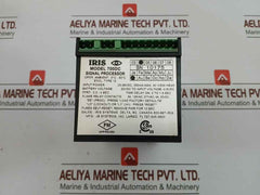 Signal Processor 700Dc Iris 22-26Vdc