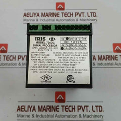 Signal Processor 700Dc Iris 22-26Vdc