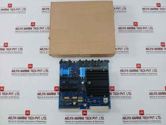 Signal Processor Unit 219/000/005 Spector Engineering