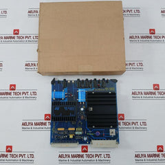 Signal Processor Unit 219/000/005 Spector Engineering