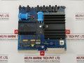 Signal Processor Unit 219/000/005 Spector Engineering