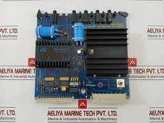 Signal Processor Unit 219/000/005 Spector Engineering
