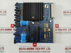 Signal Processor Unit 219/000/005 Spector Engineering