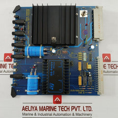 Signal Processor Unit 219/000/005 Spector Engineering