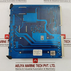 Signal Processor Unit 219/000/005 Spector Engineering
