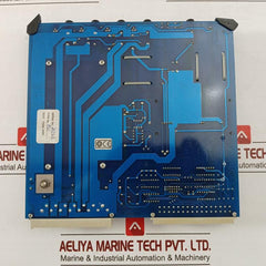 Signal Processor Unit 219/000/005 Spector Engineering