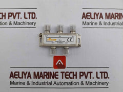 Signal R-4 4-way Splitter 5-1000Mhz