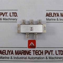 Signal R-4 4-way Splitter 5-1000Mhz