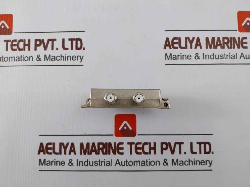 Signal R-4 4-way Splitter 5-1000Mhz