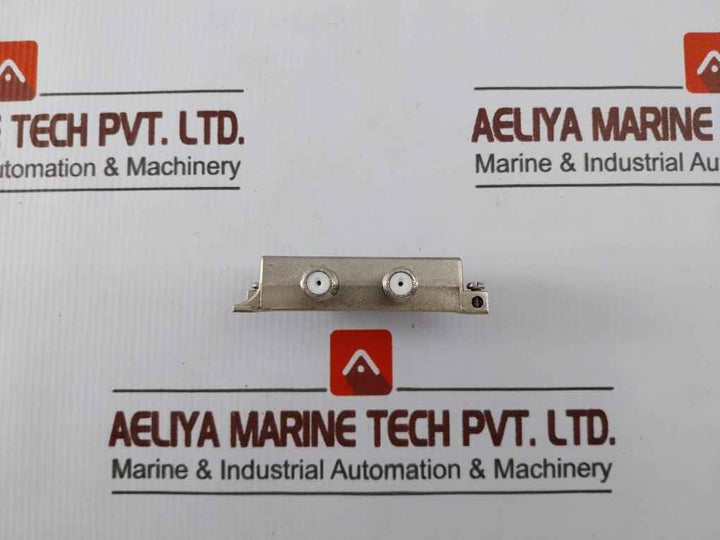 Signal R-4 4-way Splitter 5-1000Mhz