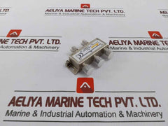 Signal R-4 4-way Splitter 5-1000Mhz