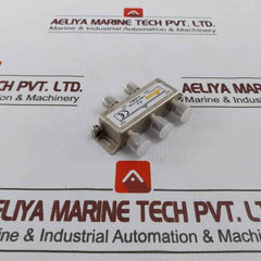 Signal R-4 4-way Splitter 5-1000Mhz