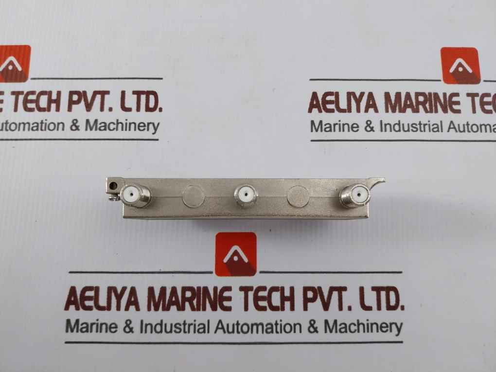 Signal R-6 6-way Coaxial Cable Splitter 5-1000Mhz