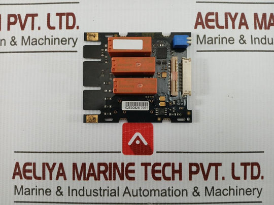 Signal Routing Interface Pcb Module 94V-0