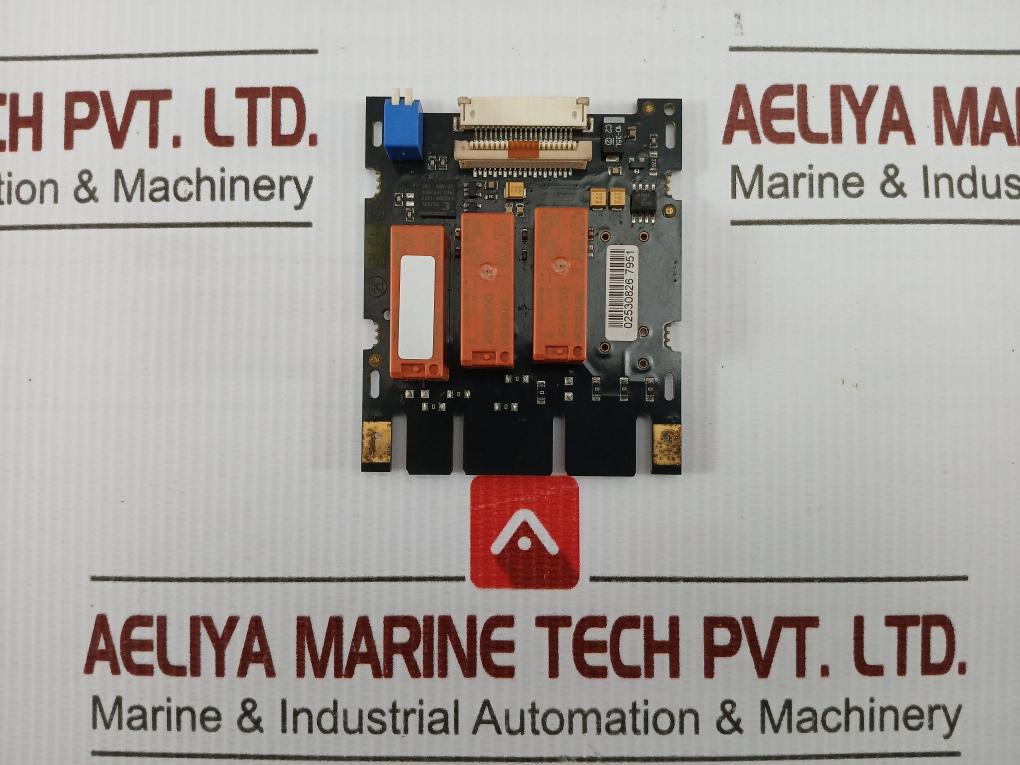 Signal Routing Interface Pcb Module 94V-0