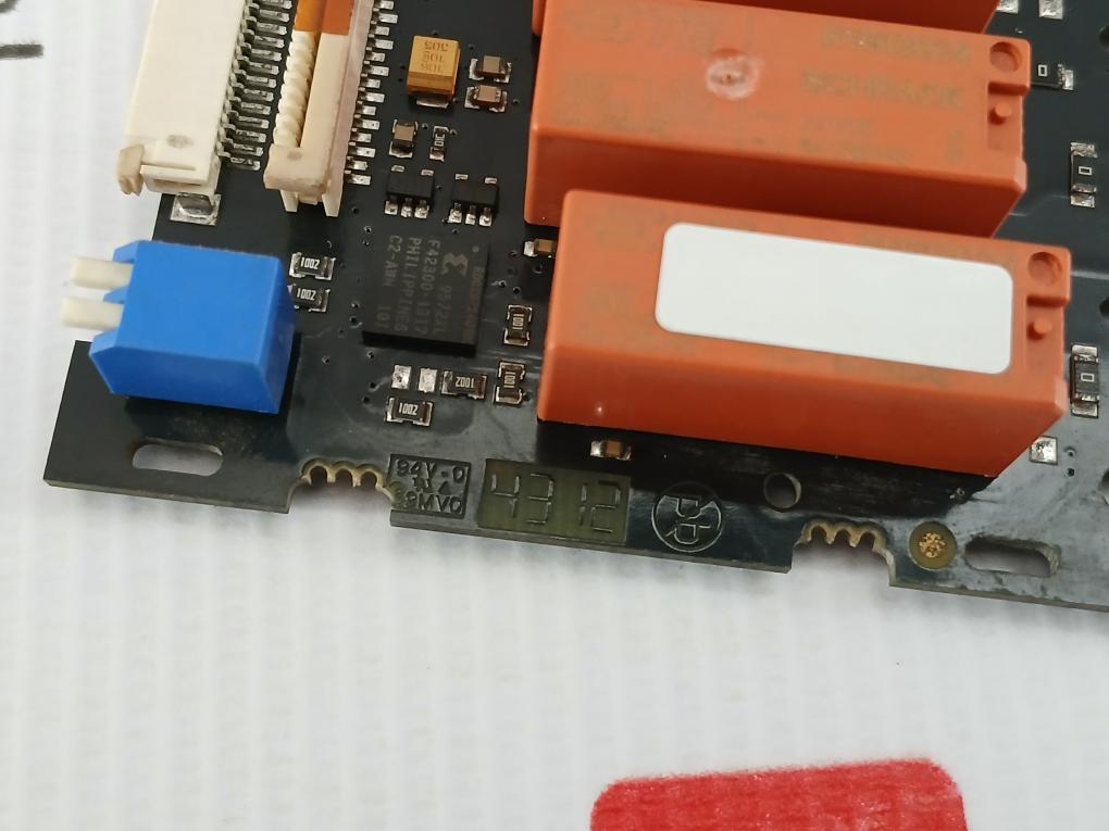 Signal Routing Interface Pcb Module 94V-0