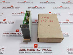 Signal Transducer Pcb Module Gtu0561S1F1C01A04K02 Abb Dc20-280V