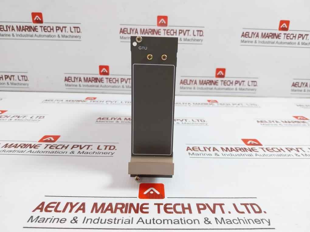Signal Transducer Pcb Module Gtu0561S1F1C01A04K02 Abb Dc20-280V