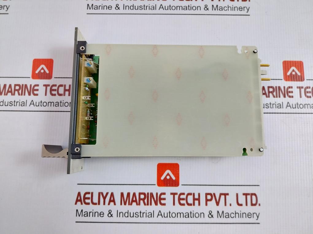Signal Transducer Pcb Module Gtu0561S1F1C01A04K02 Abb Dc20-280V
