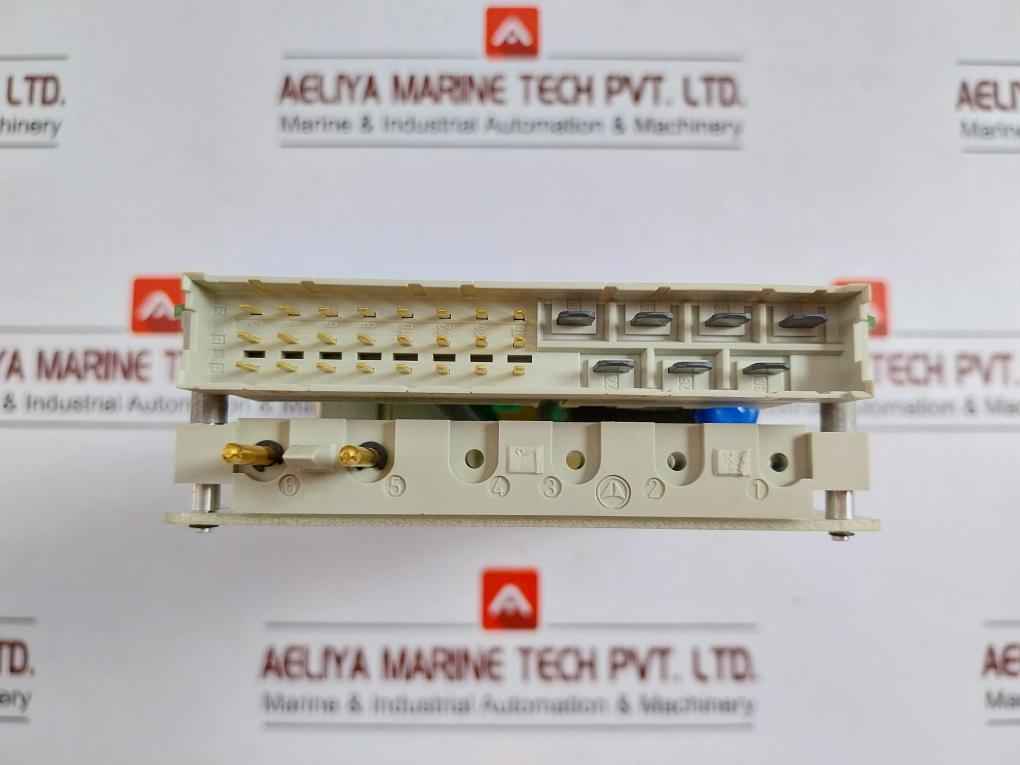 Signal Transducer Pcb Module Gtu0561S1F1C01A04K02 Abb Dc20-280V