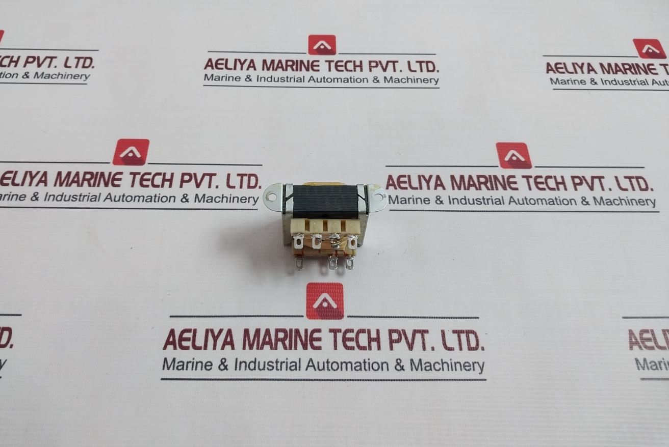 Signal Transformer Dp-241-5-12 Power Transformer Class B-3