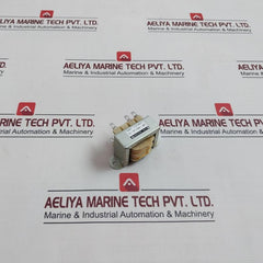 Signal Transformer Dp-241-5-12 Power Transformer Class B-3