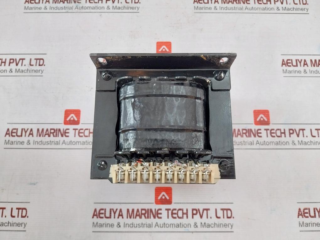 Signal Transformer Mpi-900-230 Power Transformer 1930194-03 7.8A At 115V 50/60Hz