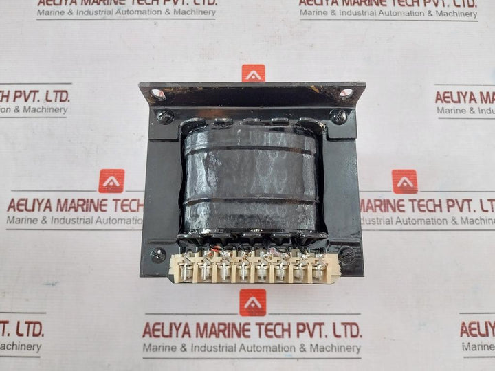 Signal Transformer Mpi-900-230 Power Transformer 1930194-03 7.8A At 115V 50/60Hz