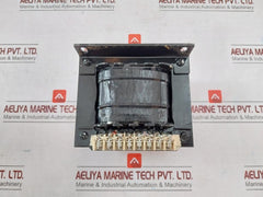 Signal Transformer Mpi-900-230 Power Transformer 1930194-03 7.8A At 115V 50/60Hz