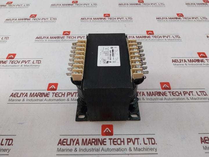 Signal Transformer Mpi-900-230 Power Transformer 1930194-03 7.8A At 115V 50/60Hz