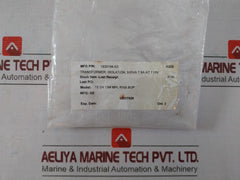 Signal Transformer Mpi-900-230 Power Transformer 1930194-03 7.8A At 115V 50/60Hz