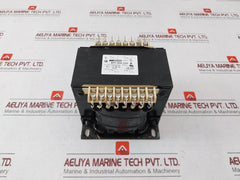 Signal Transformer Mpi-900-230 Power Transformer 1930194-03 7.8A At 115V 50/60Hz