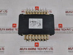 Signal Transformer Mpi-900-230 Power Transformer 1930194-03 7.8A At 115V 50/60Hz